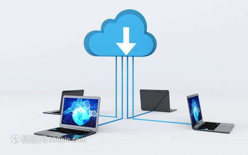 計(jì)算機(jī)云數(shù)據(jù)下載與數(shù)據(jù)服務(wù)詳解