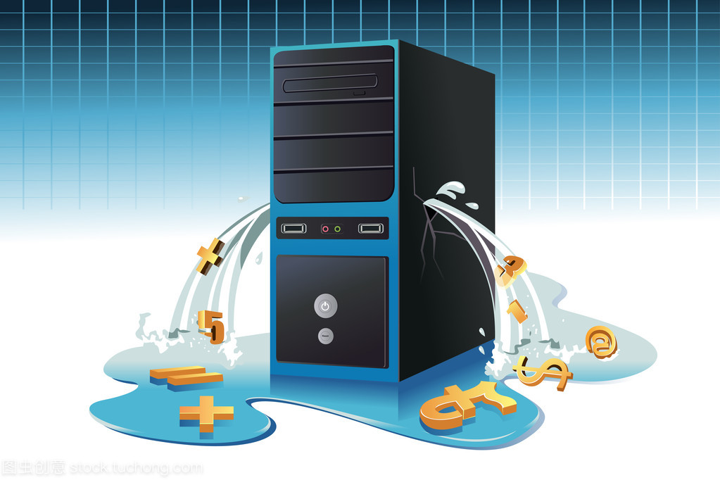 數(shù)據(jù)泄漏 概念、風(fēng)險(xiǎn)與計(jì)算機(jī)數(shù)據(jù)服務(wù)的應(yīng)對(duì)之策